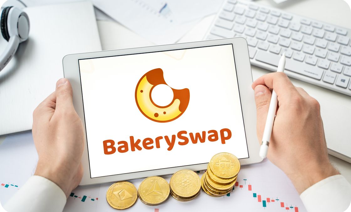 Bake coin là gì? Hoạt động như thế nào? Các tính năng phổ biến của BakerySwap