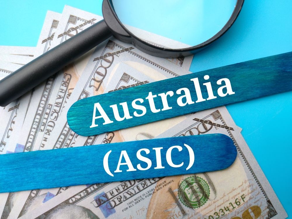 Giấy phép ASIC là gì? Tại sao cần chọn giao dịch trên sàn được được giấy phép ASIC?
