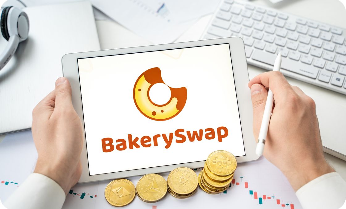 Bake coin là gì? Hoạt động như thế nào? Các tính năng phổ biến của